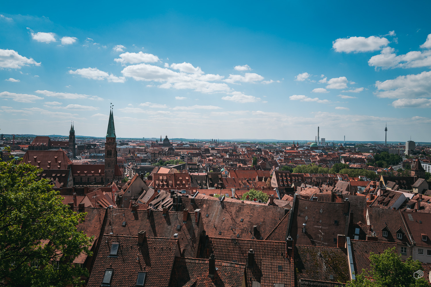 Rainer Wiest Kommunikationsdesign Portfoliobild