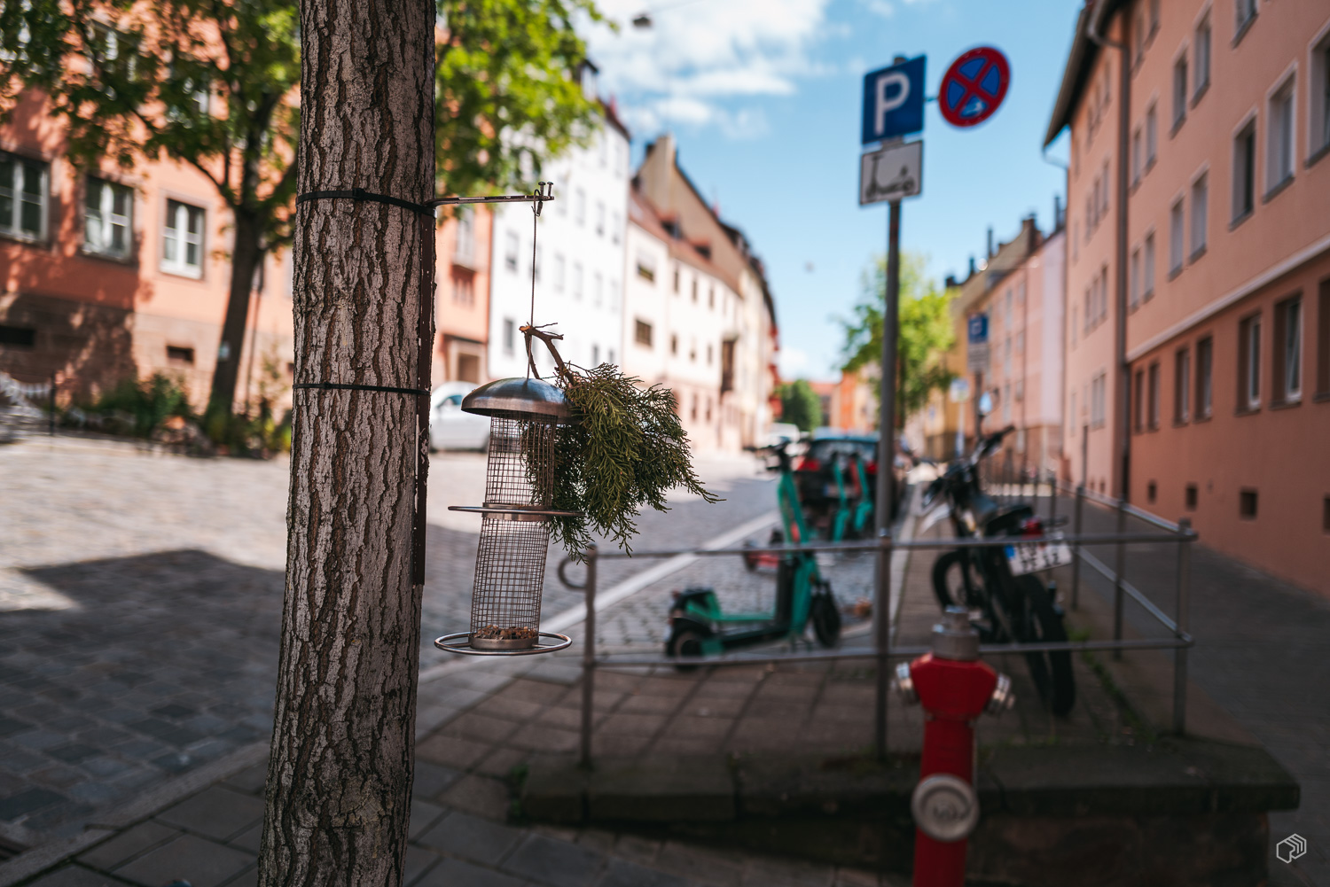 Rainer Wiest Kommunikationsdesign Portfoliobild